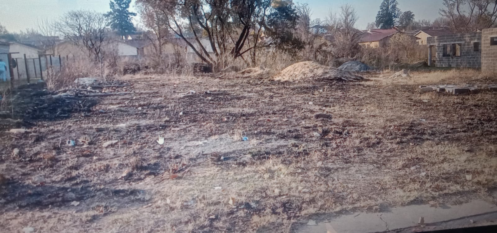 Vacant land / plots for sale in Newcastle Newcastle Property