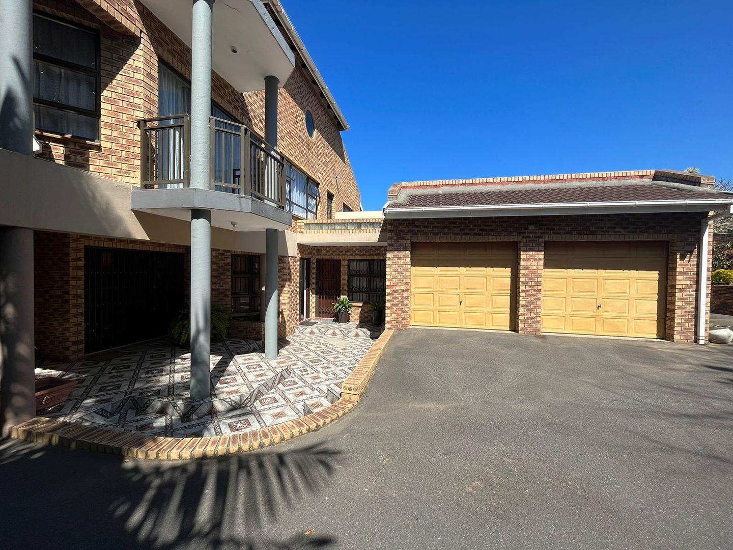 4 Bedroom House for sale in Scottburgh South 26 David Road P24