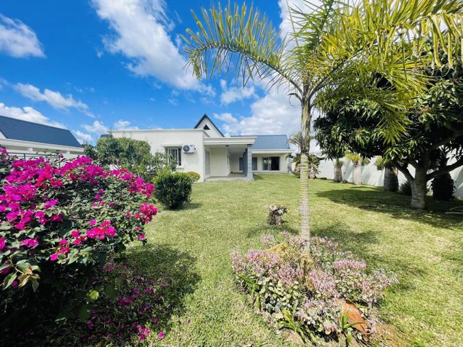 4 Bedroom House to Rent in Moka