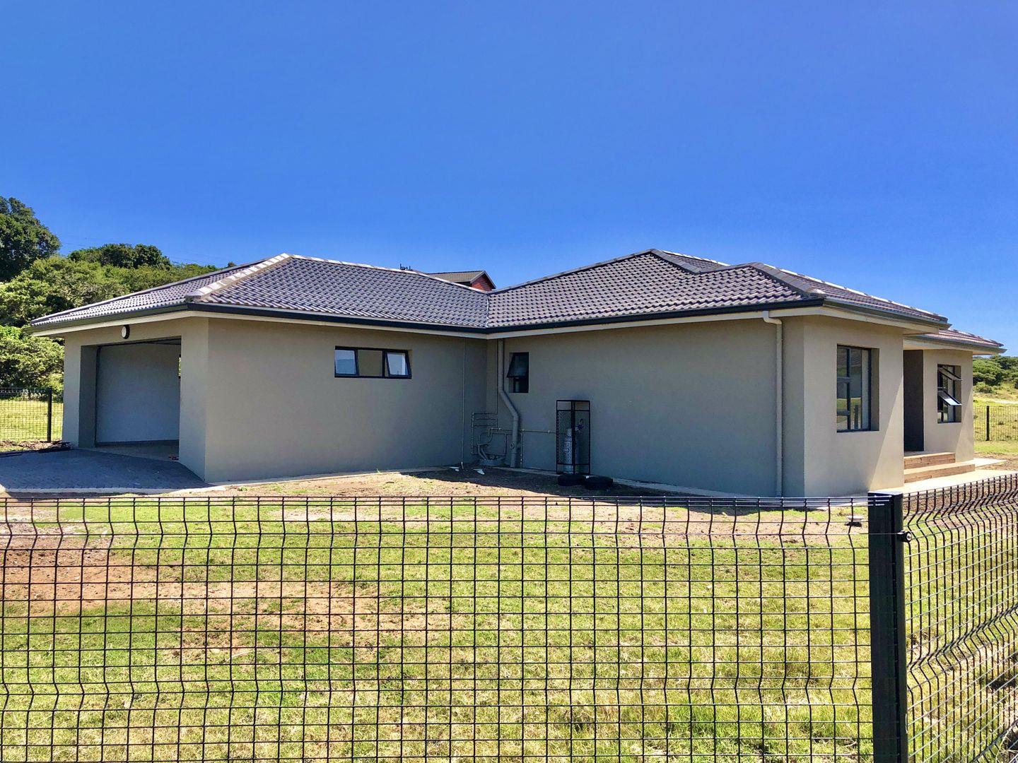 3 Bedroom House for sale in Boesmansriviermond 1272 Bushmans Creek