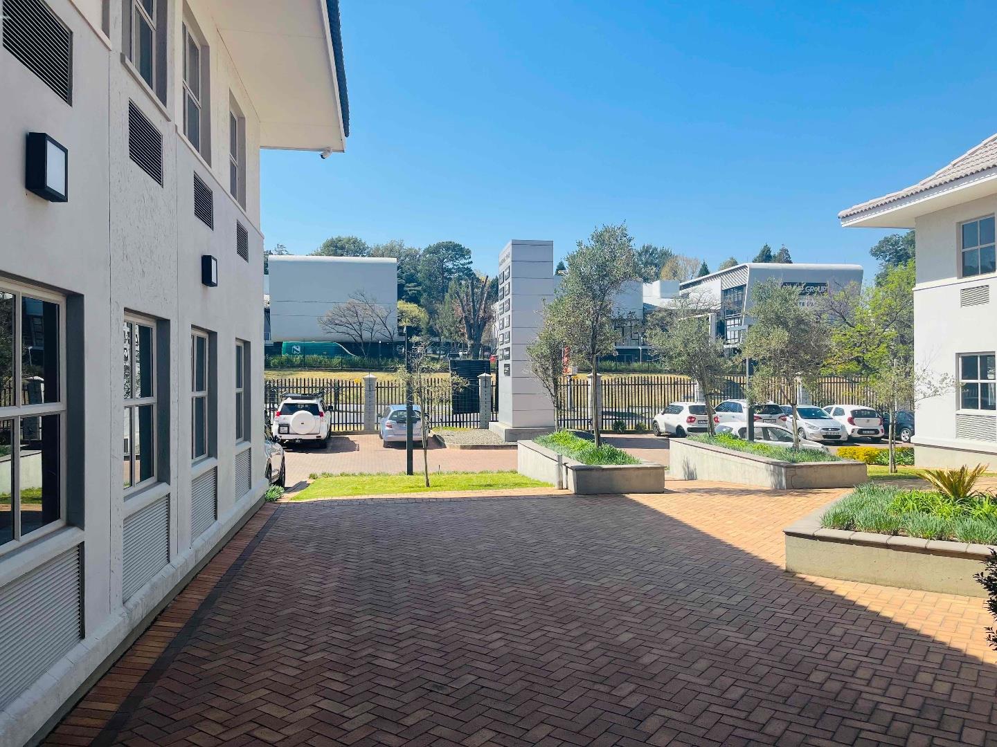 Hyde Park, Sandton Property Commercial property to rent in Hyde Park