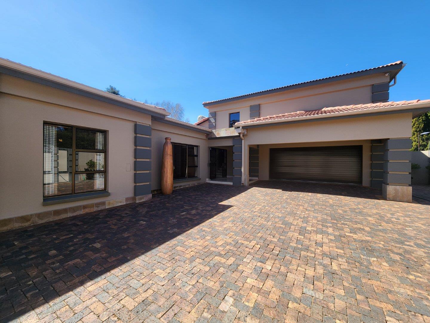 3 Bedroom House for sale in Three Rivers Proper P24113226745