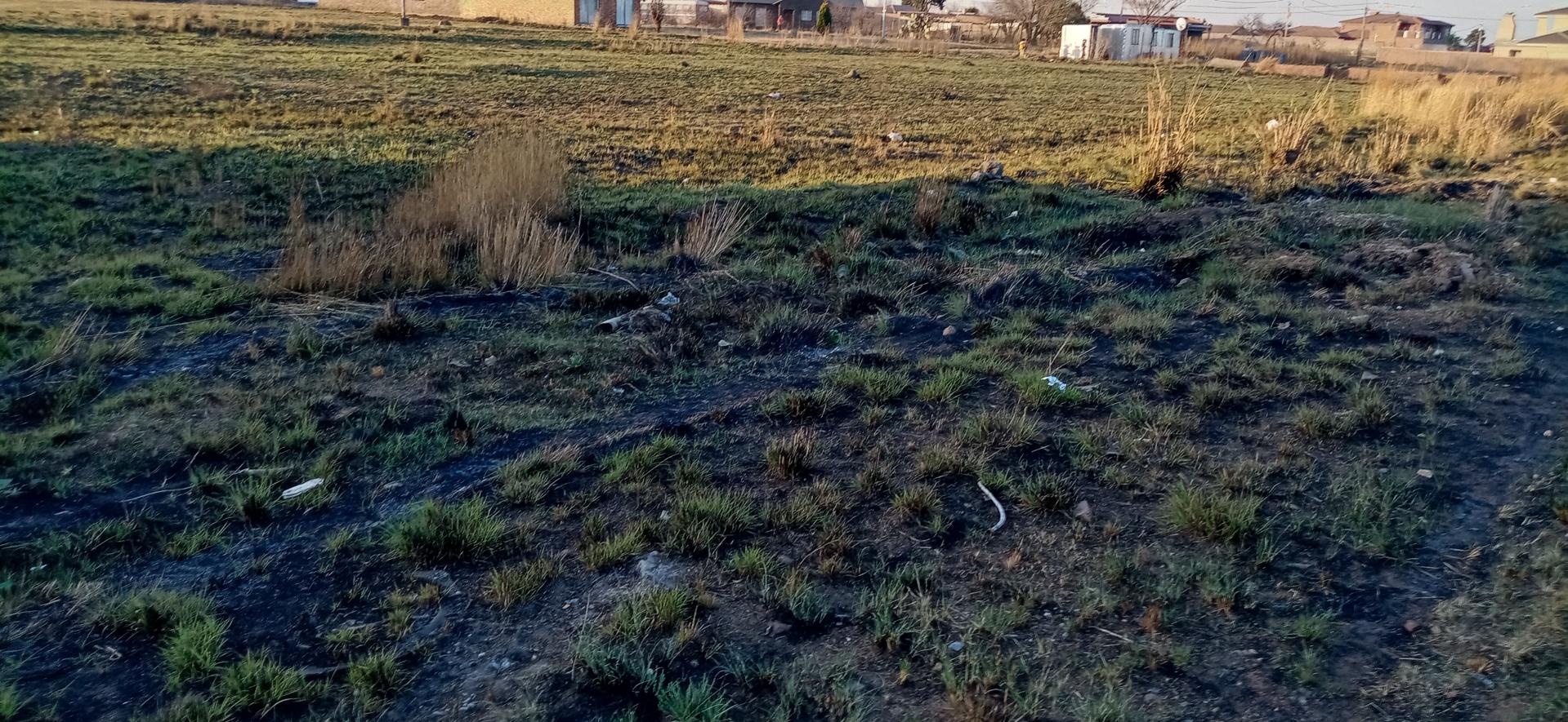 Jameson Park Property Property and houses for sale in Jameson Park