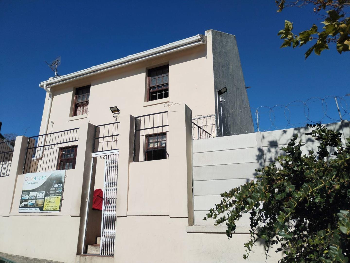 Port Elizabeth Central Property Property and houses for sale in Port