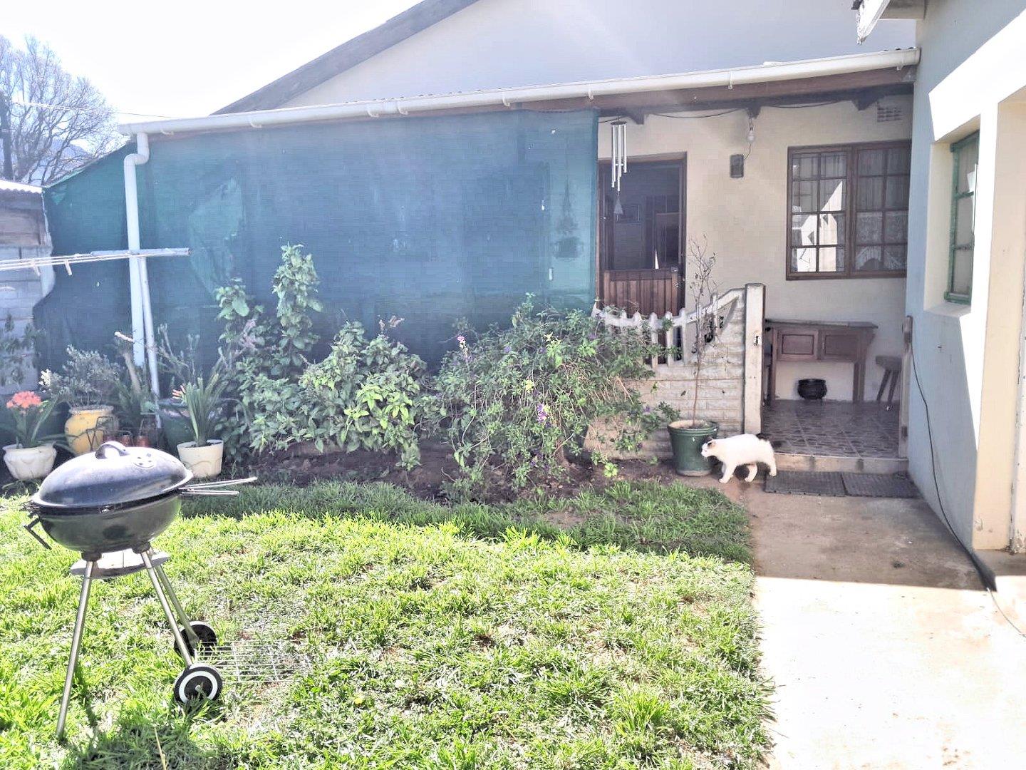 House for sale in Robertson 42 Konstitusie Street P24113227425