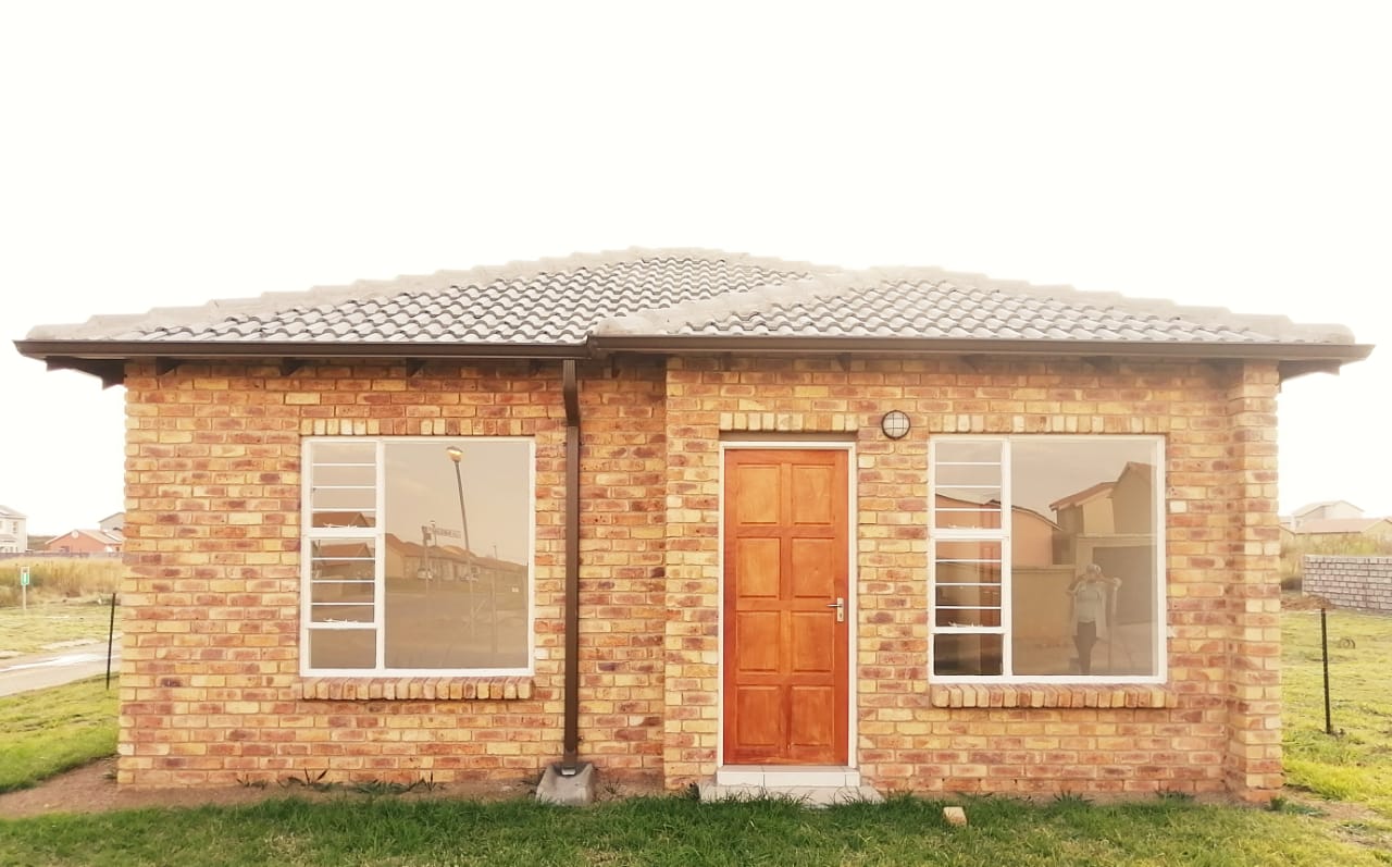 Sharon Park Property Property and houses for sale in Sharon Park