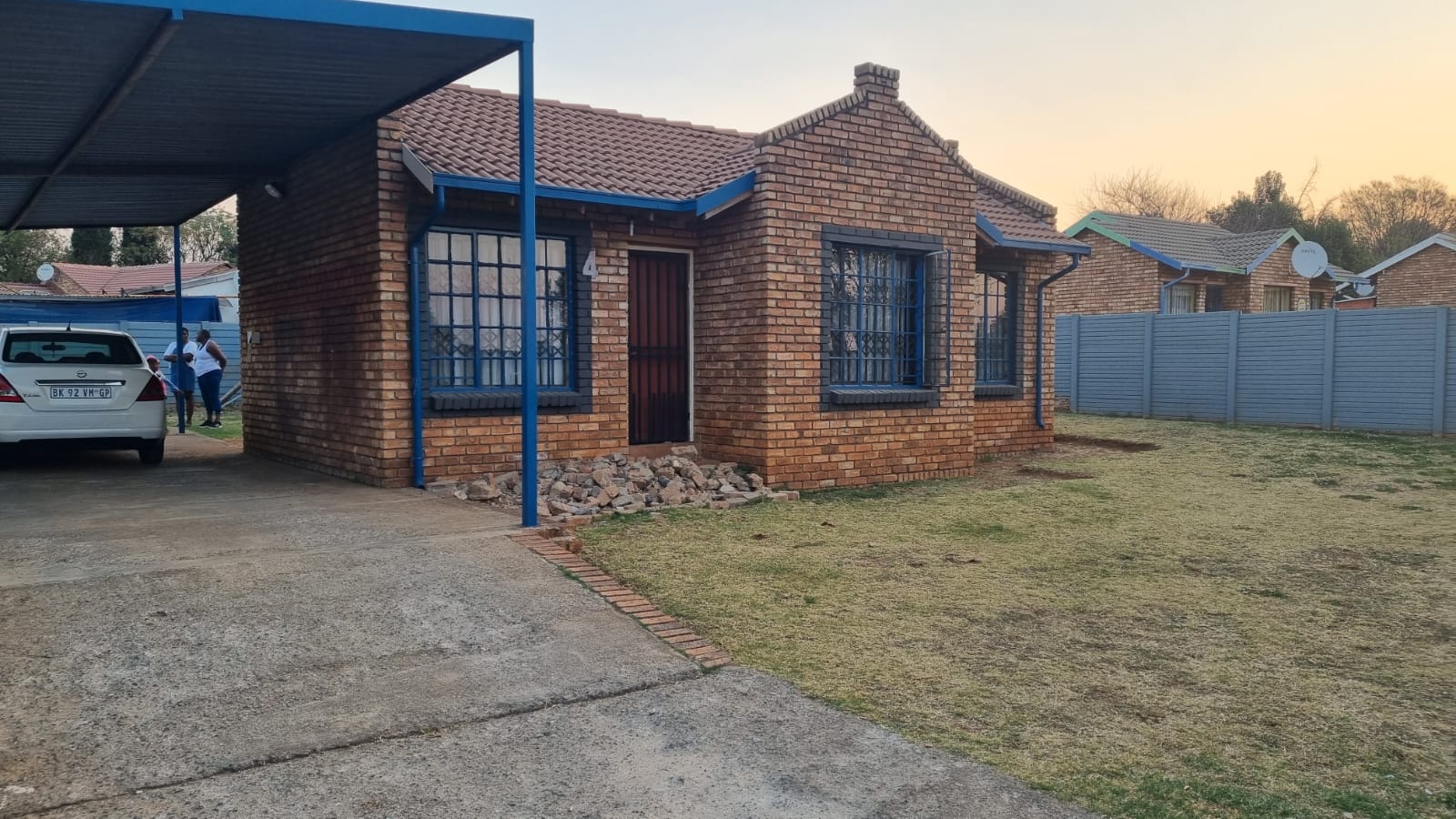 2 Bedroom House for sale in Norkem Park 4a Harts River P24113227805