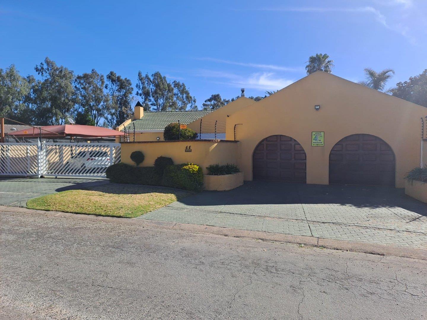 Property and houses to rent in Alberton Alberton Property