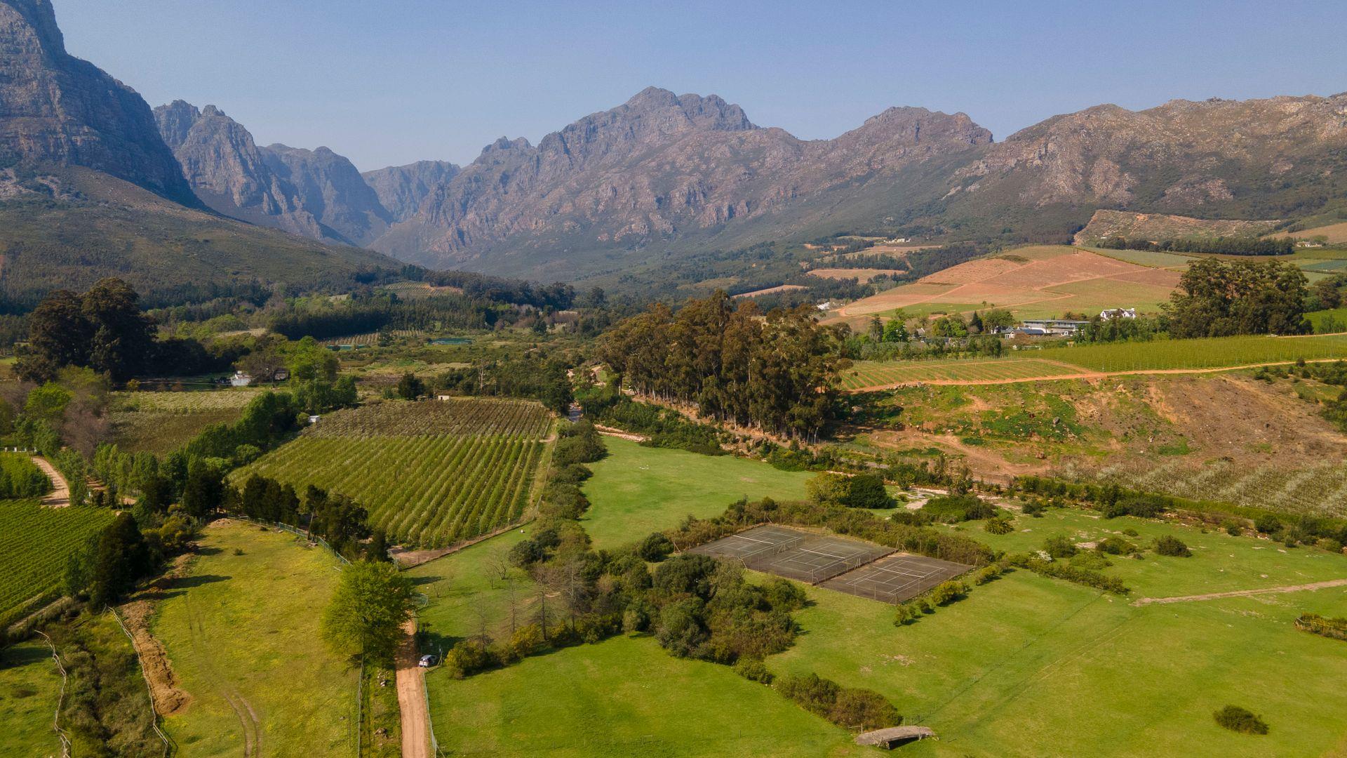 Property and houses for sale in Stellenbosch Stellenbosch Property