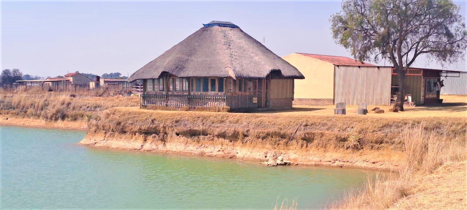 3 Bedroom House for sale in Endicott P24113227990