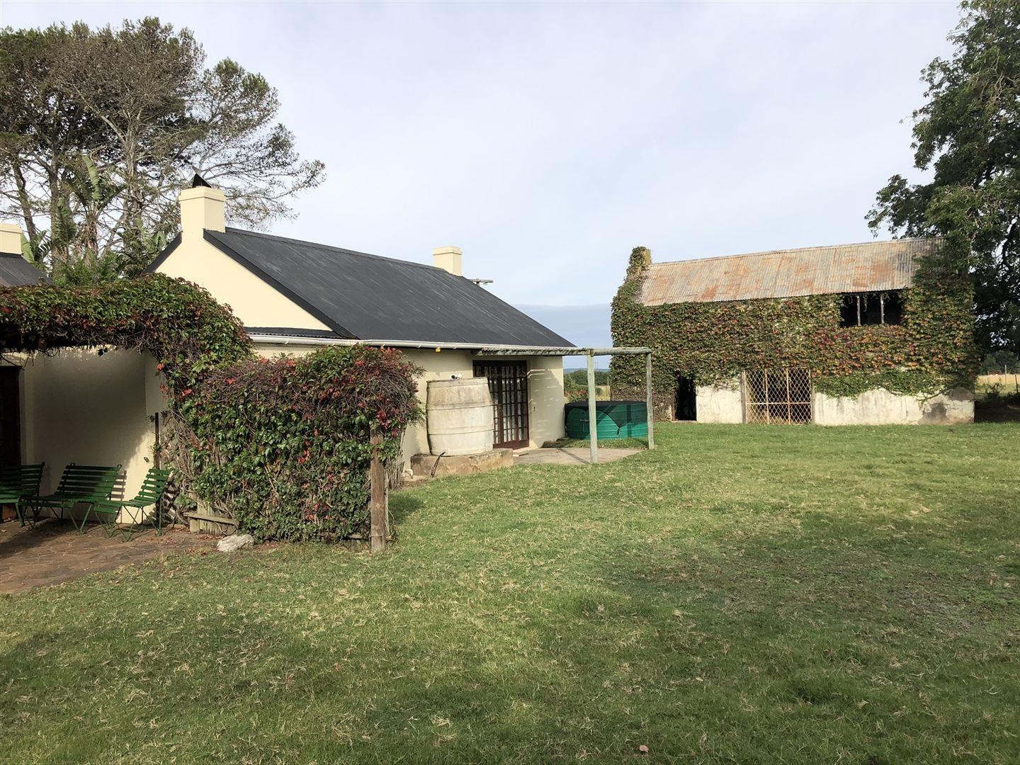 Farm for sale in Bathurst 1 Rokewood P24108671857