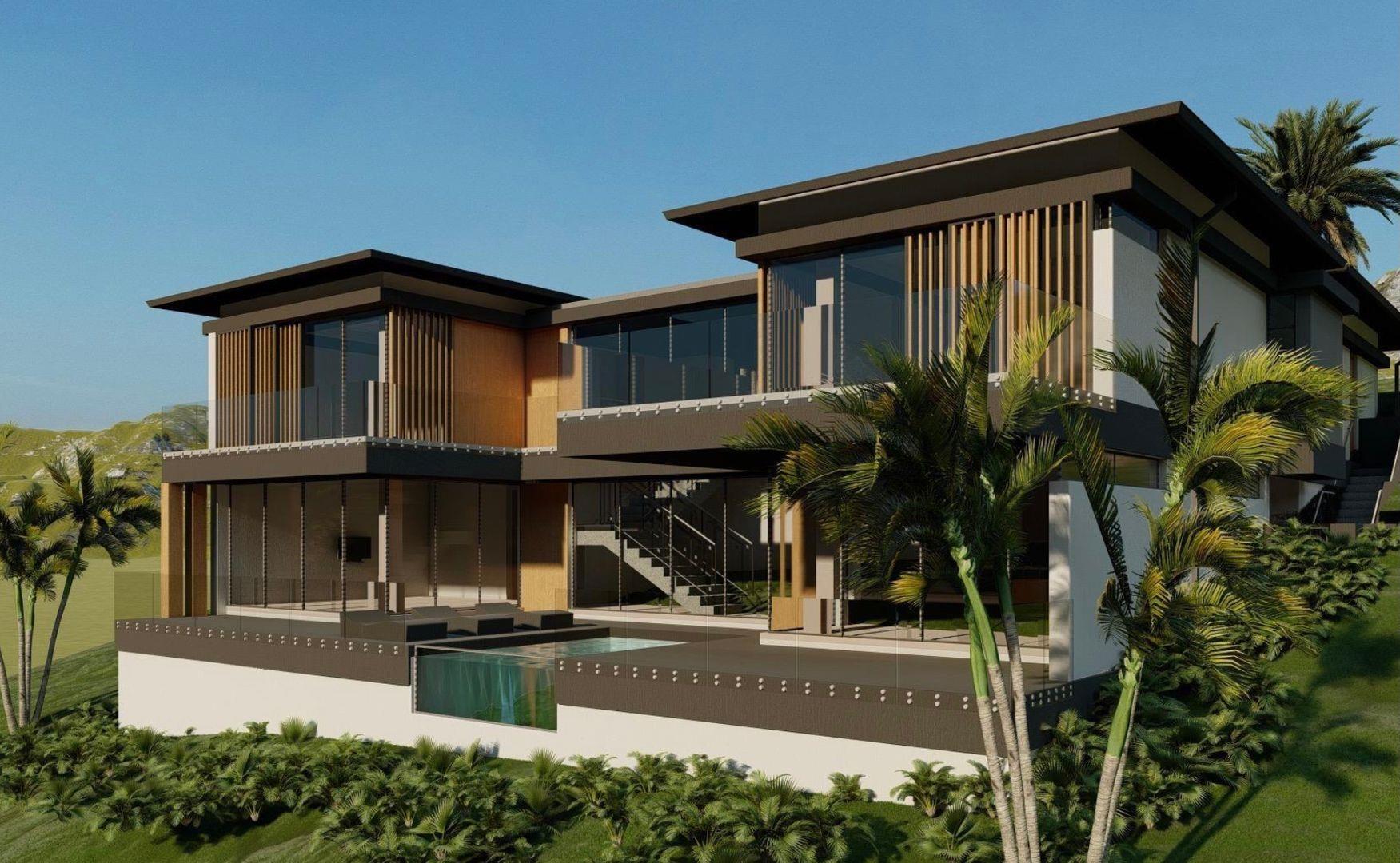 4 Bedroom House for sale in Zimbali Lakes Resort P24113228753