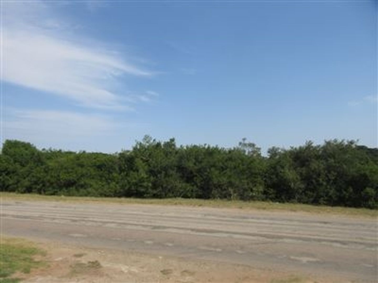 Vacant land / plot for sale in Bathurst P24111075727