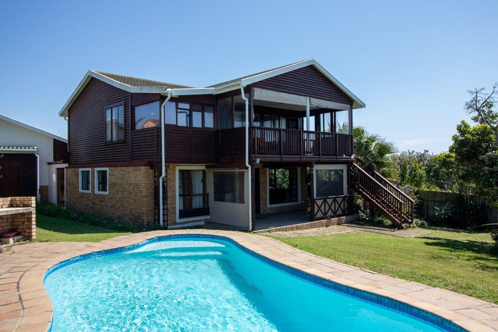 4 Bedroom House for sale in Port Alfred Central 14 Croydon Circle