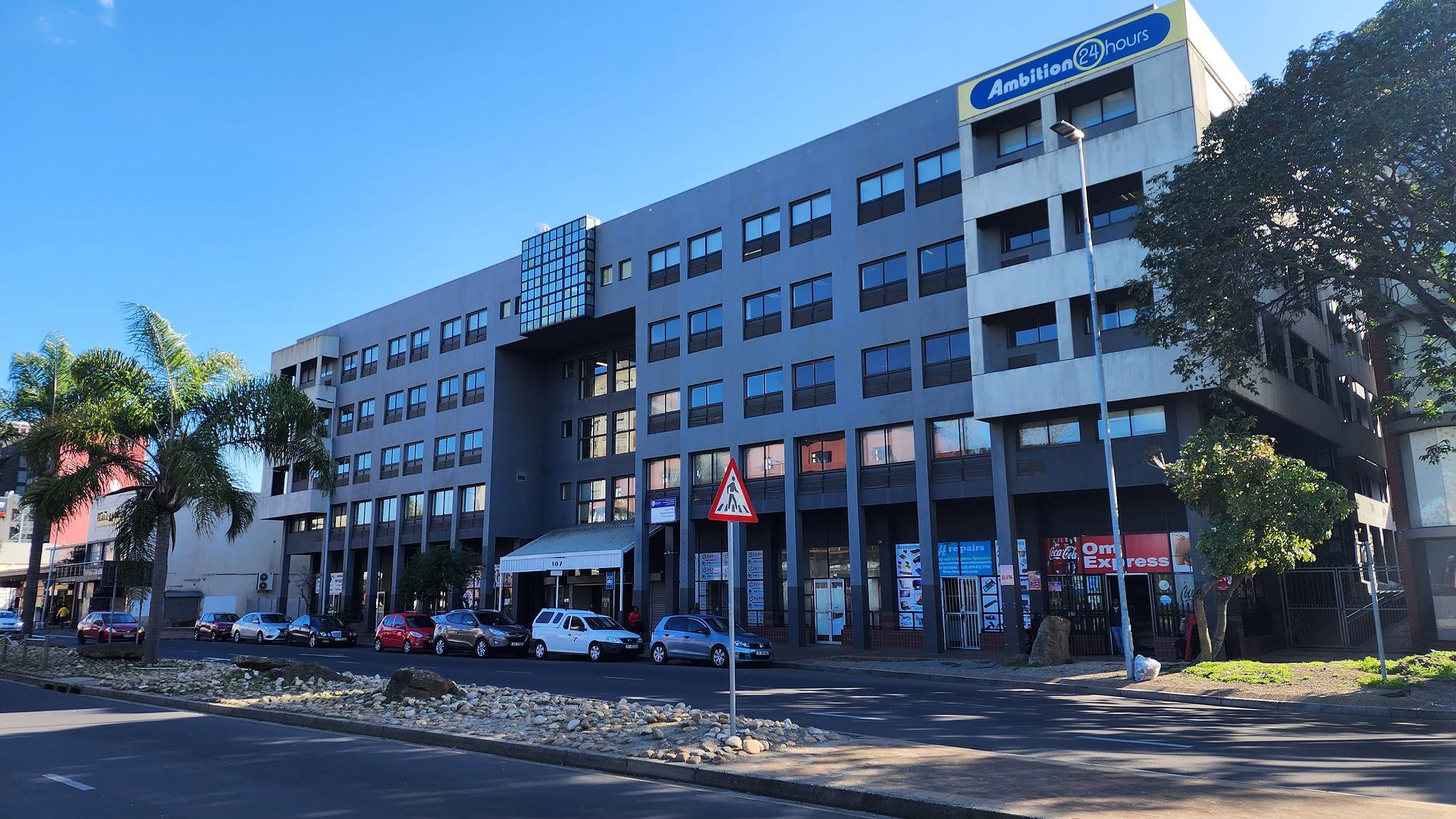 Commercial property to rent in Bellville Central 107 Voortrekker Road, Boston P24113229485