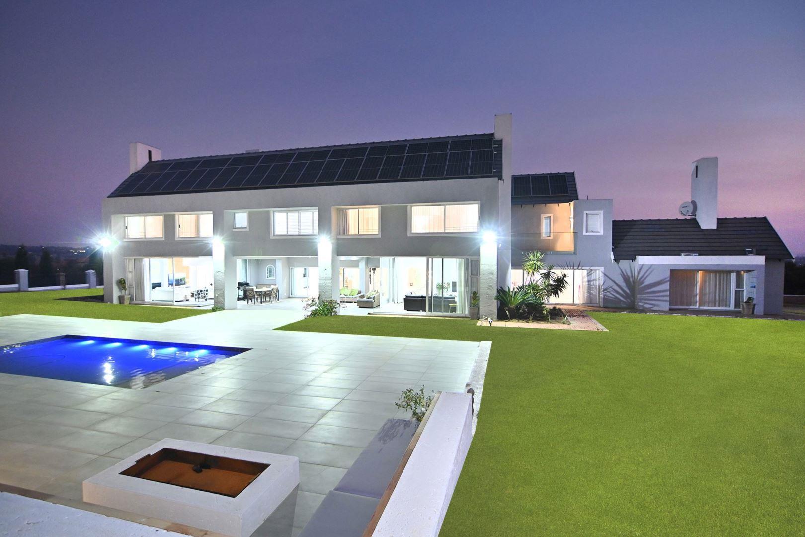 6 Bedroom House for sale in Saddlebrook Estate P24113229655