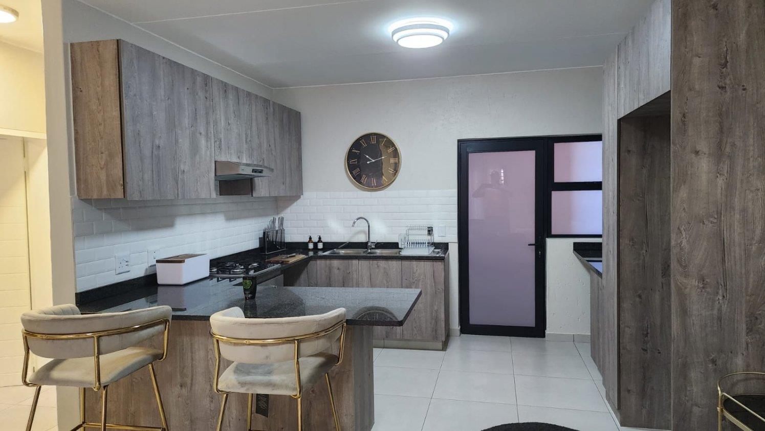 3 Bedroom Apartment / flat to rent in Impala Park 152 Royce Heights