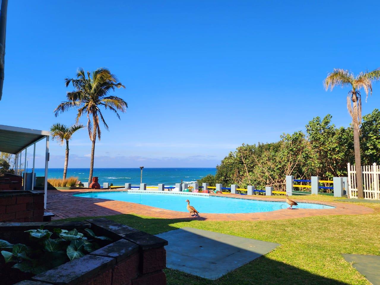 2 Bedroom Apartment / flat for sale in Manaba Beach P24113229778