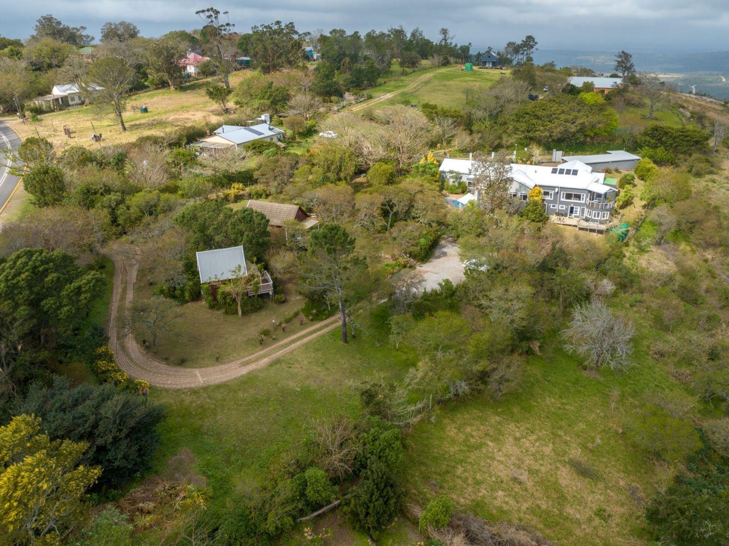 10 Bedroom House for sale in Grahamstown Central 315 The Stones Throw