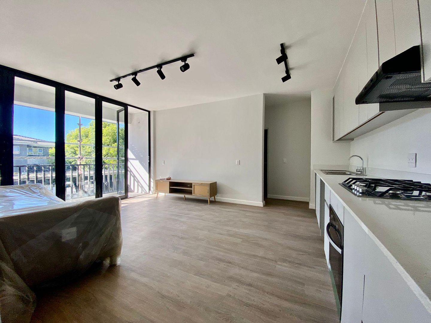 2 Bedroom Apartment / flat for sale in Claremont 28 Selous Road, 28