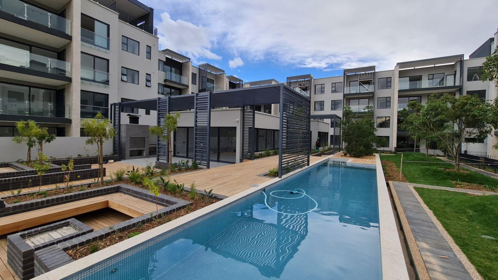 Houghton Estate Property Property and houses to rent in Houghton