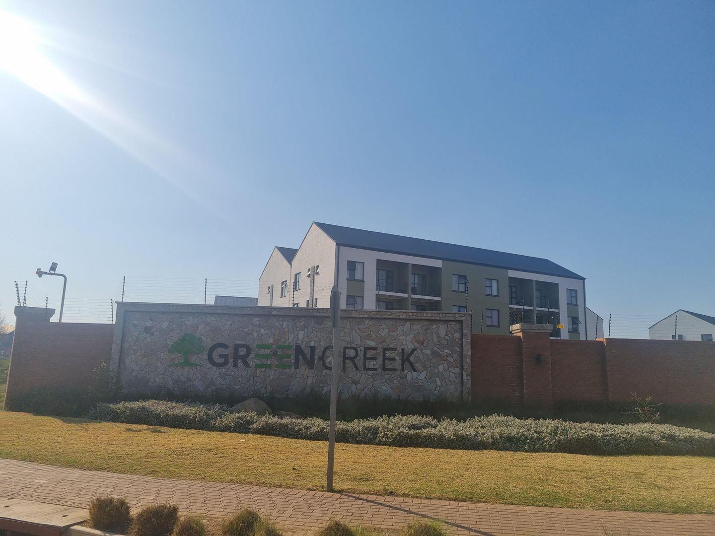 1 Bedroom Apartment / flat for sale in Savannah Country Estate P24