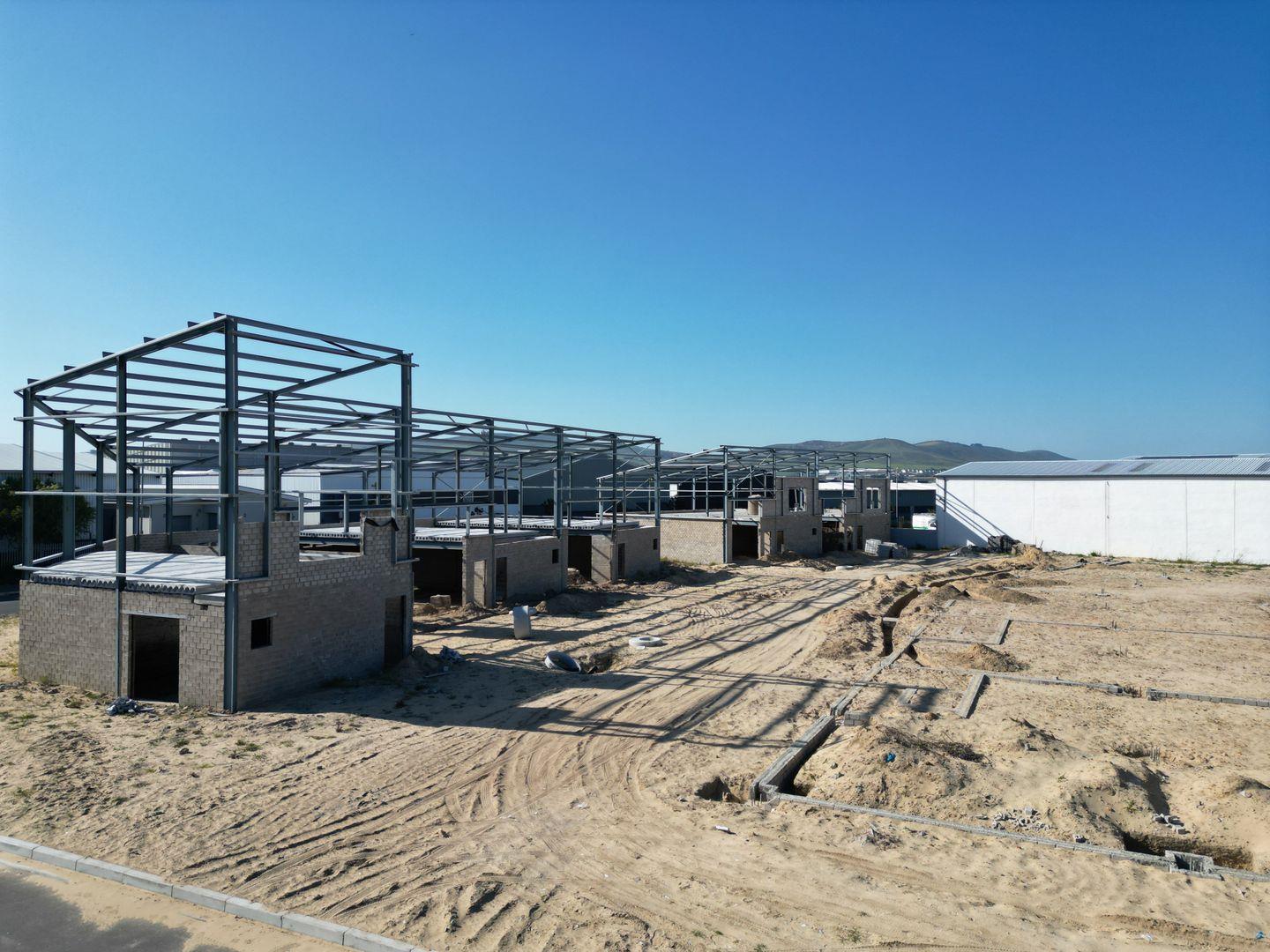 Property for sale in Western Cape Industrial property for sale in