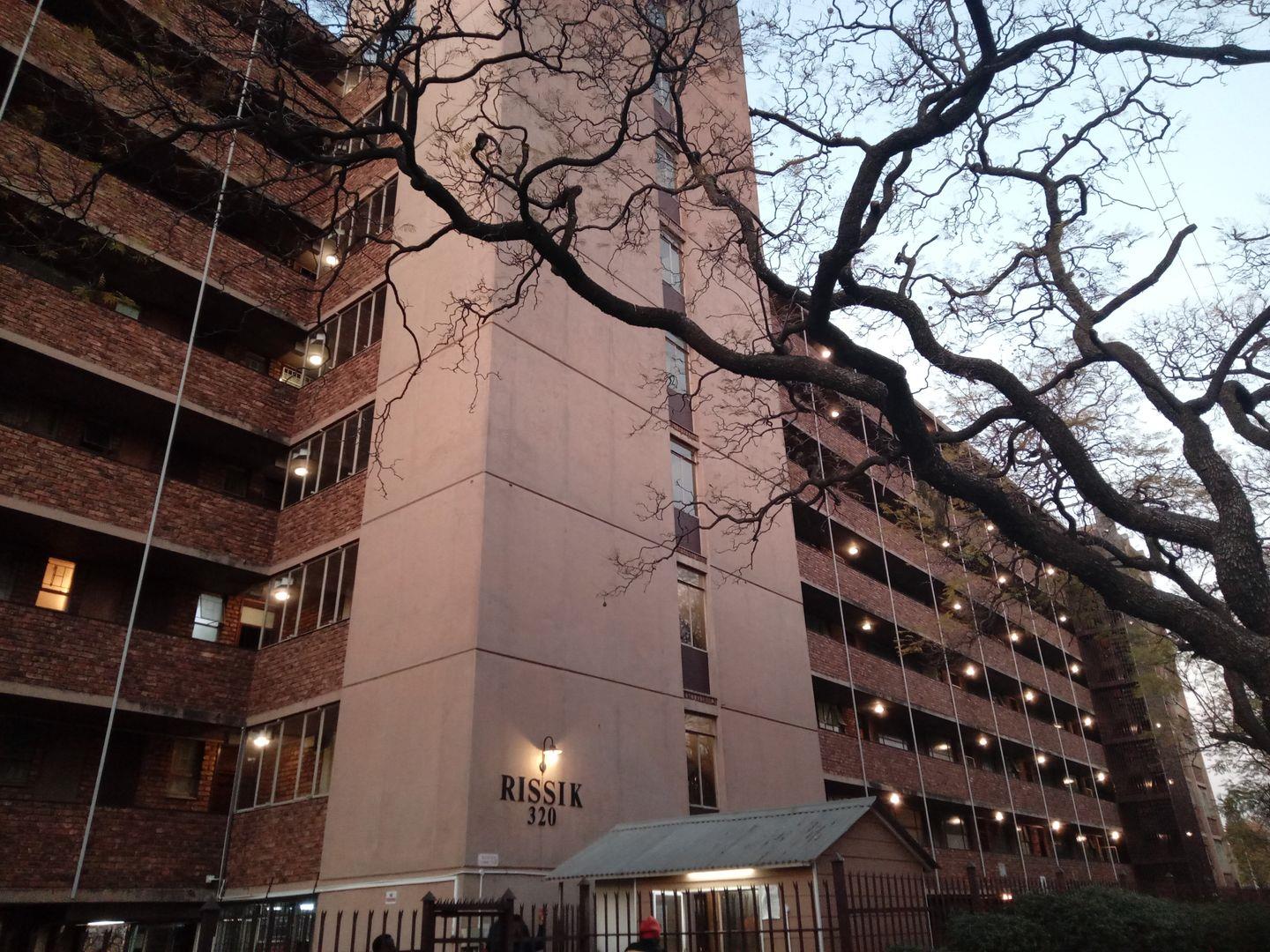 2 Bedroom Apartment / flat for sale in Sunnyside 320 Rissik, 320