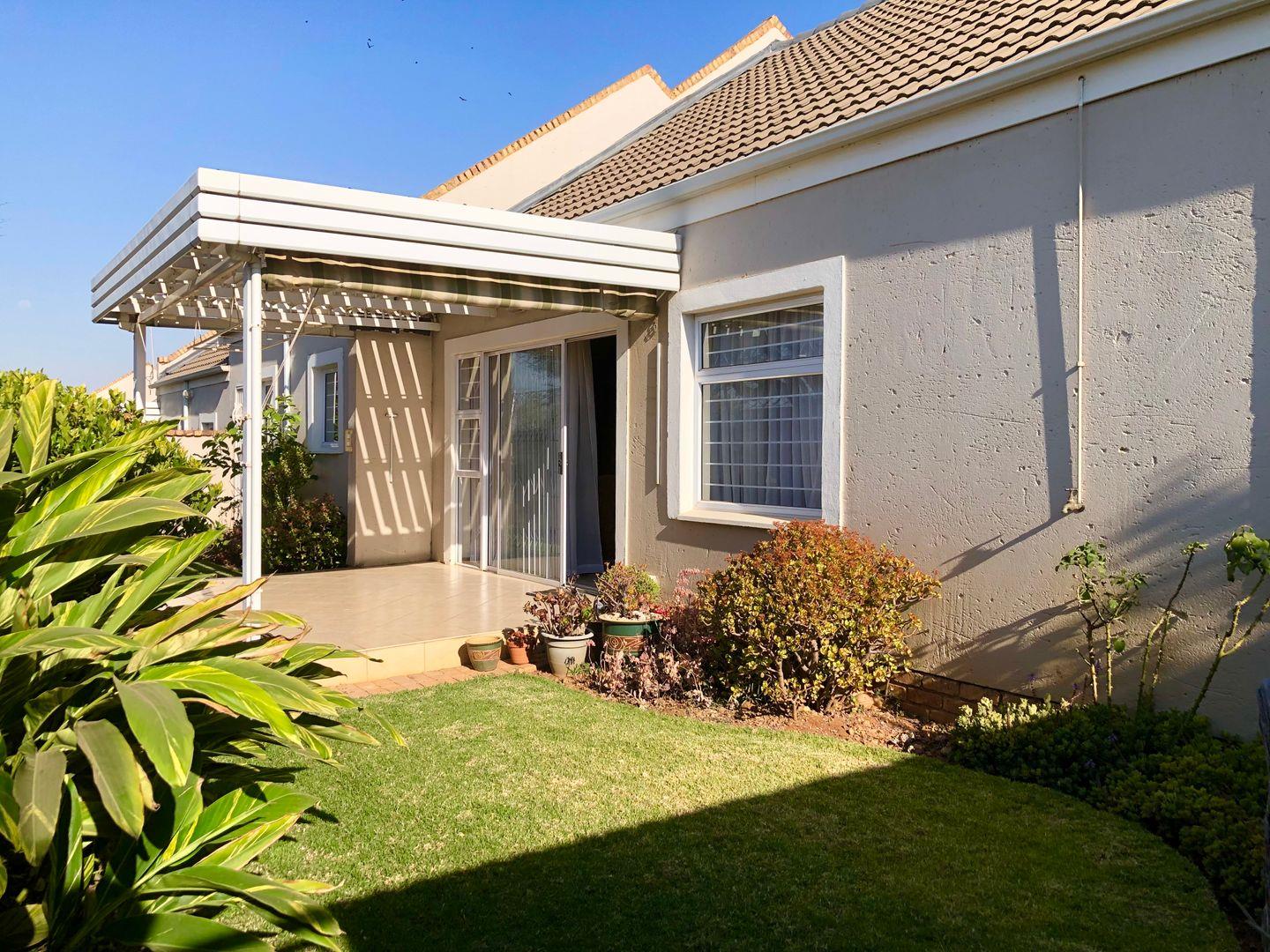 Willow Park Manor Property Property and houses for sale in Willow Park Manor