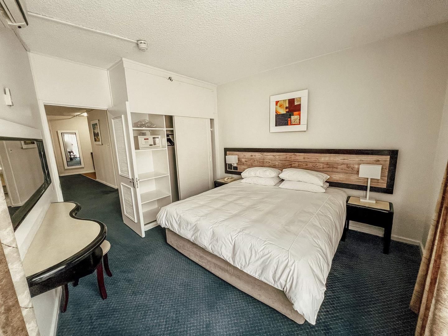 1 Bedroom Apartment / flat to rent in Braamfontein 222 Anew