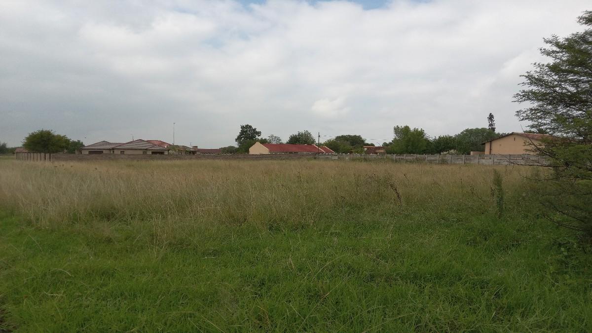 Bedworth Park Property Vacant land / plots for sale in Bedworth Park