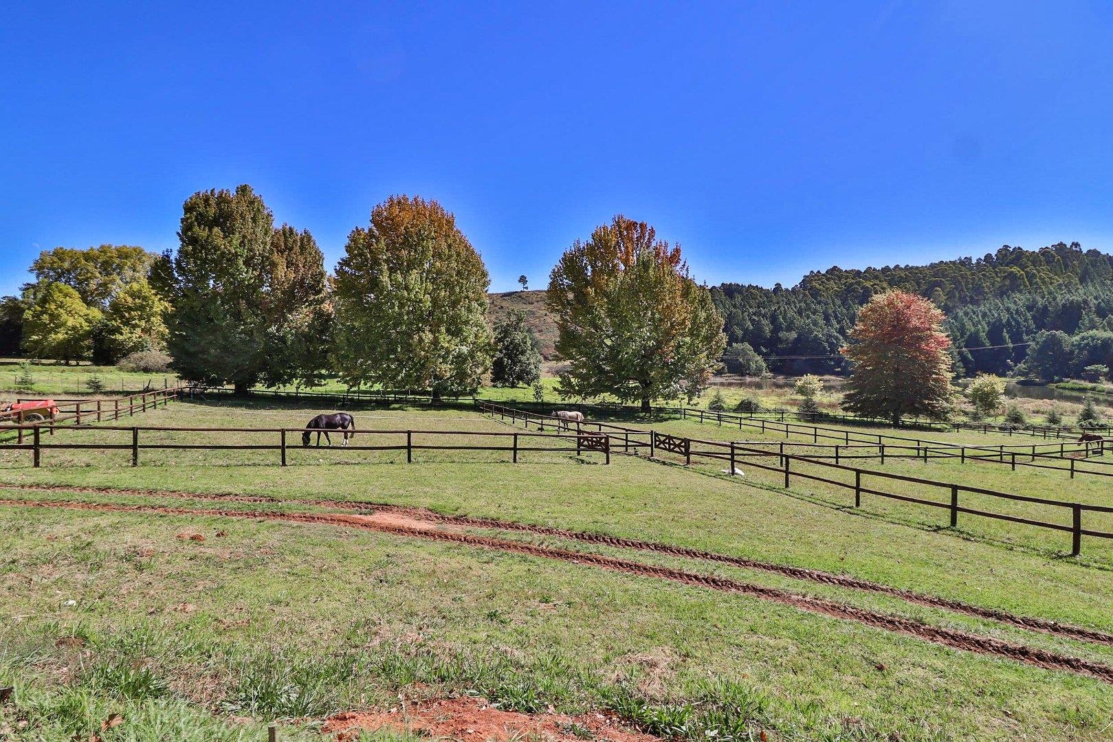 Farm for sale in Nottingham Road P24113231361