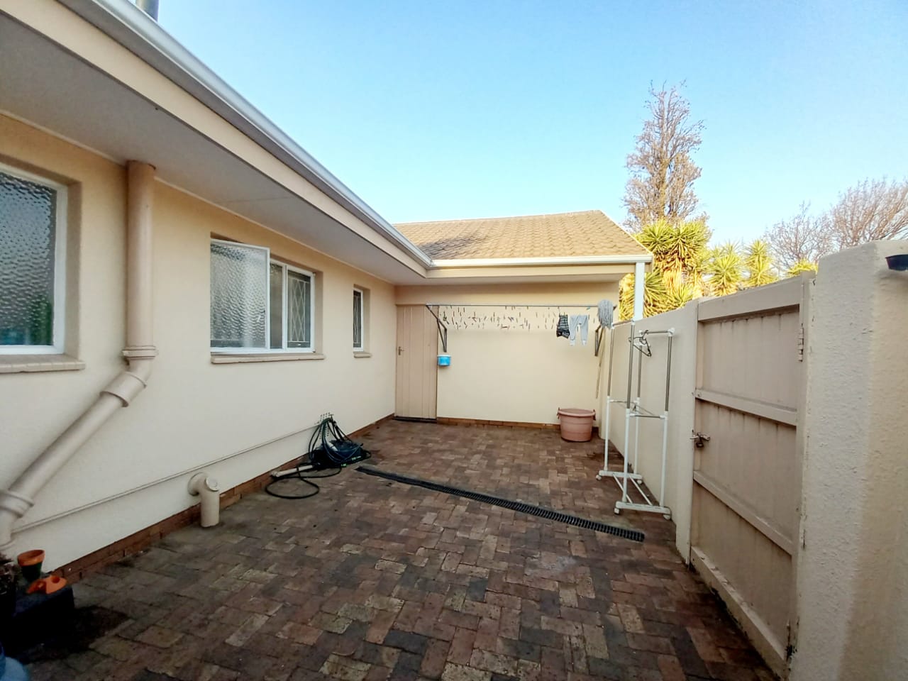 4 Bedroom House for sale in Vanderbijlpark SE 7 P24113209612