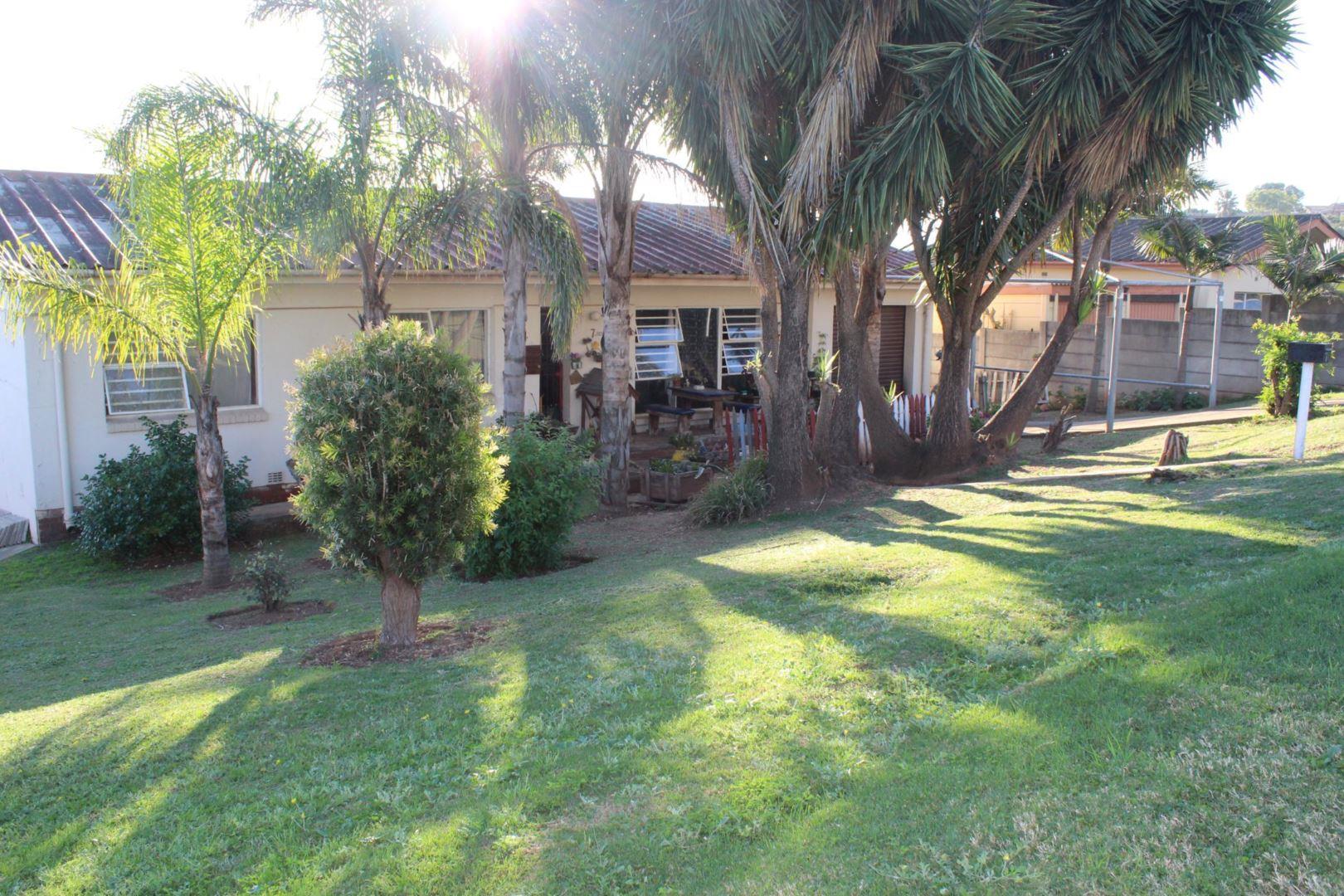 3 Bedroom House for sale in Van Riebeeck Hoogte 7 Anna Street P24