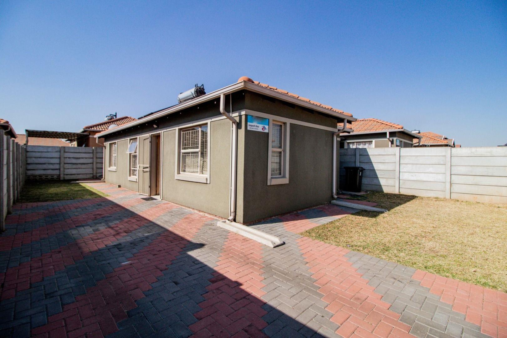 Albertsdal Property Property and houses to rent in Albertsdal