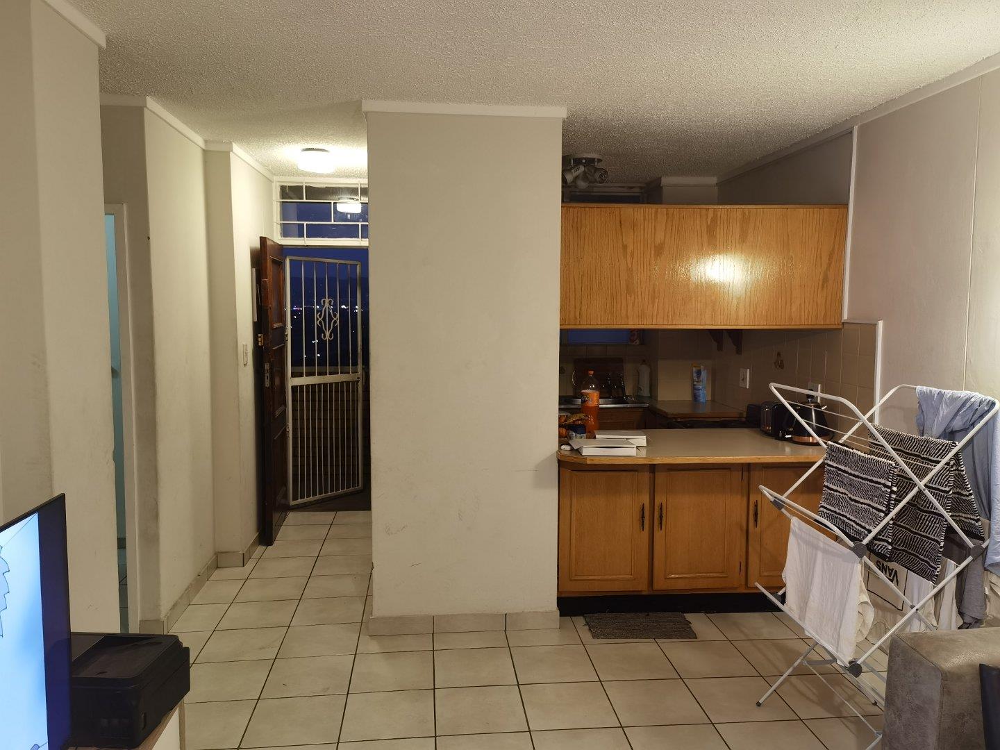 1 Bedroom Apartment / flat for sale in Wonderboom South P24113232292