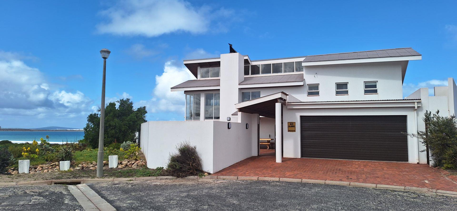 Bluewater Bay, Saldanha Property Property and houses for sale in