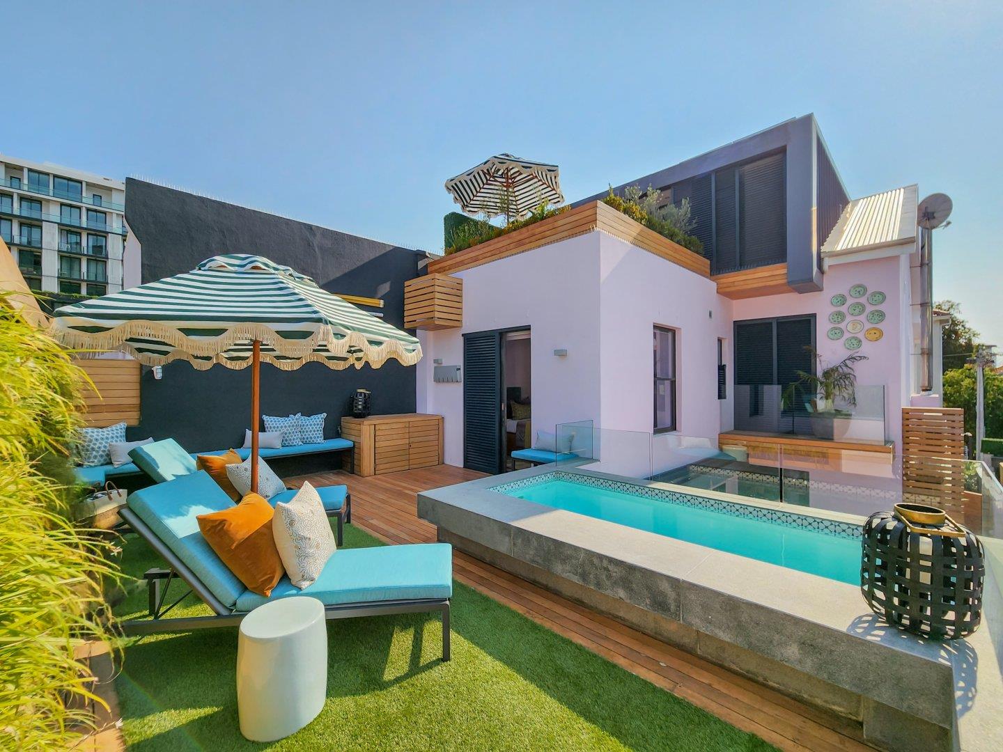 5 Bedroom House to rent in Sea Point P24113232760