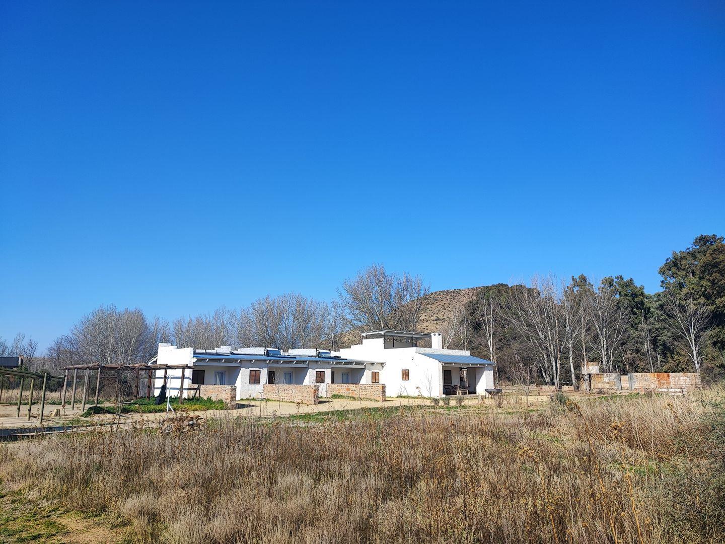 Nieu Bethesda Property Property and houses for sale in Nieu Bethesda