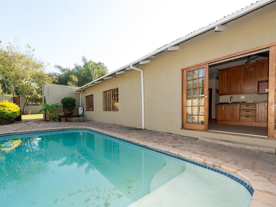 3 Bedroom House for sale in White River Ext 1 30 Van Riebeeck Street