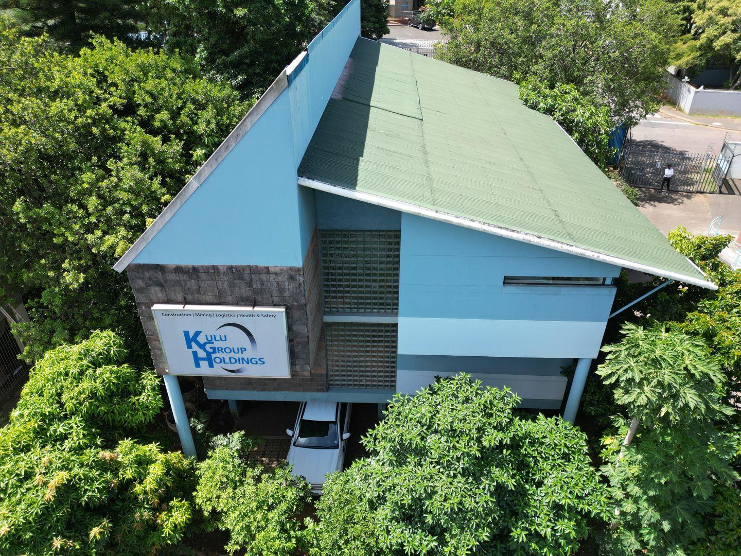 Commercial property for sale in Musgrave 65 Ramsay Avenue P24112289835