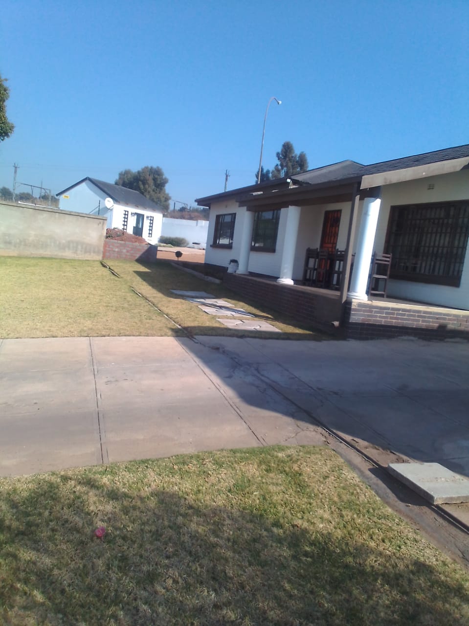 5 Bedroom House to rent in Elsburg P24113243892