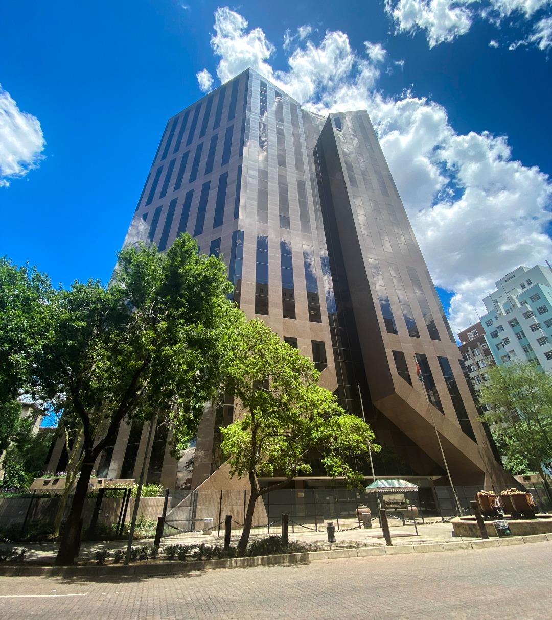 Commercial property to rent in Marshalltown 100 Main St P24113244141