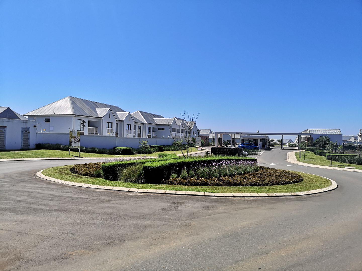 Emberton Estate Property Property and houses for sale in Emberton