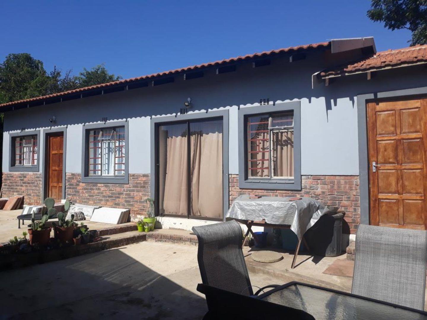 Scottsville, Pietermaritzburg Property Property and houses to rent in