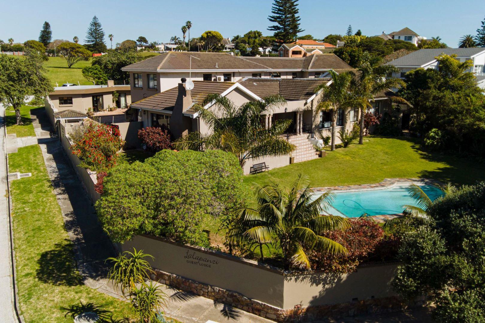 Commercial property for sale in Humewood 17 Killarney Road P24