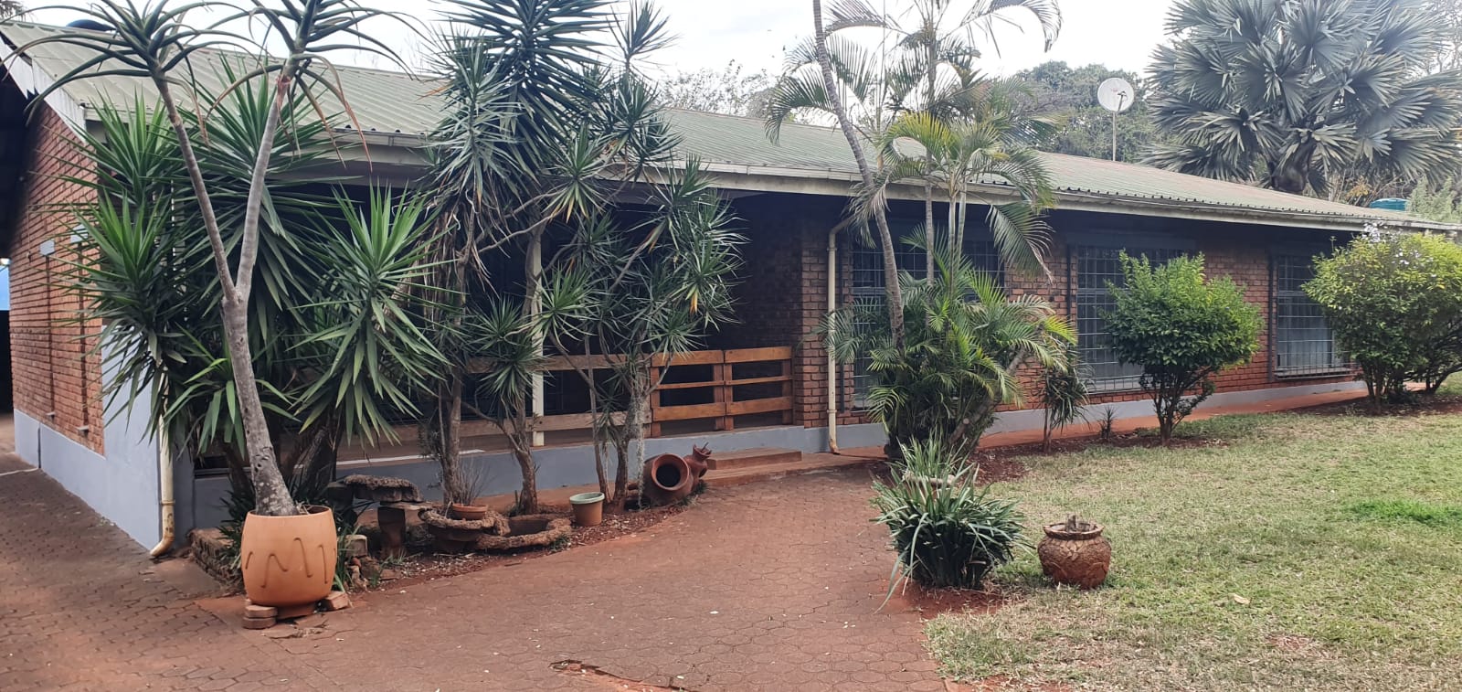 3 Bedroom House for sale in Louis Trichardt P24113244906