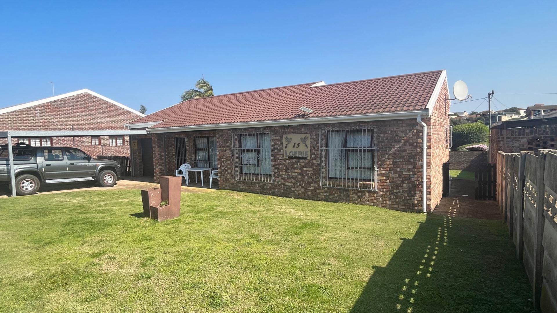 Property and houses for sale in Jeffreys Bay Jeffreys Bay Property