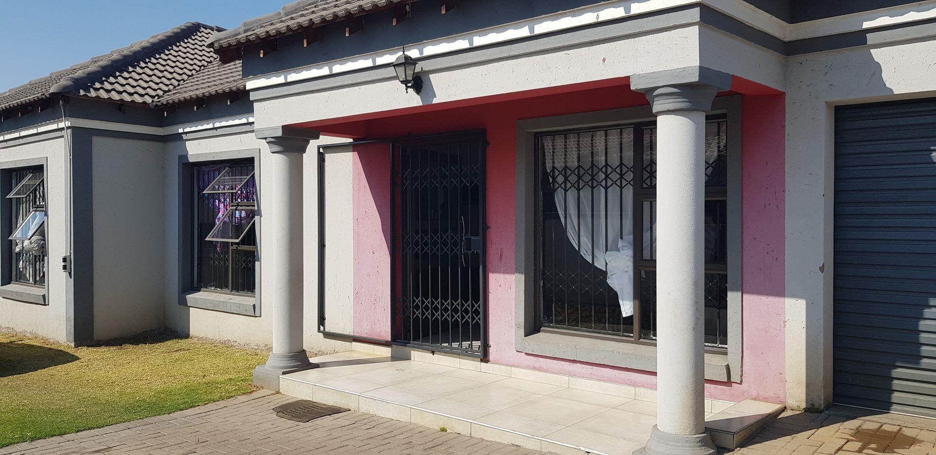 Property and houses for sale in Witbank Witbank Property Page 86