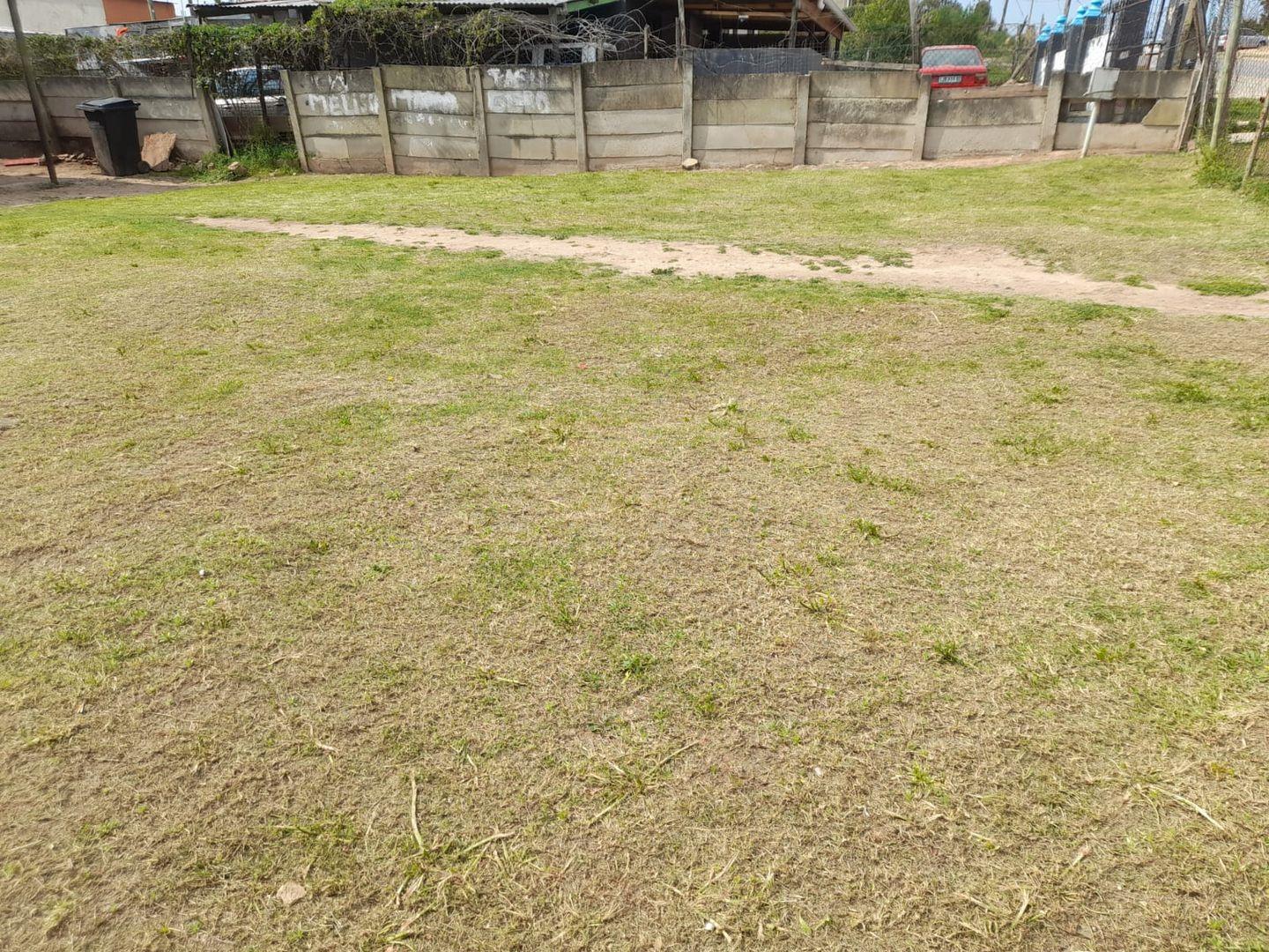 Vacant land / plot for sale in Rosedale 45 Grasvoel Crescent P24